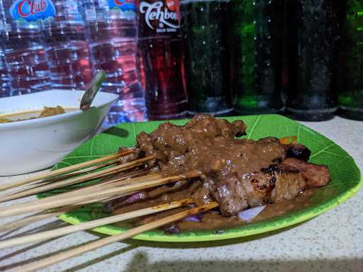 Warung Sate Gule Pak Edi 8