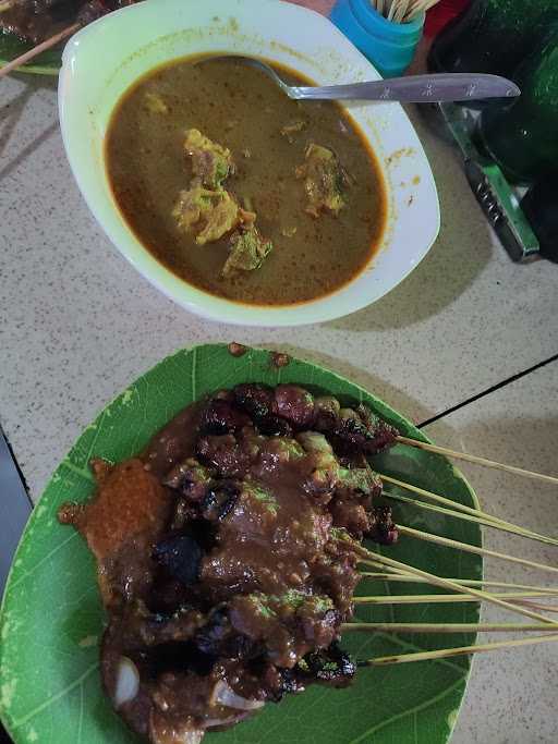 Warung Sate Gule Pak Edi 2