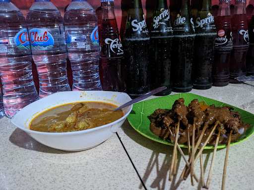 Warung Sate Gule Pak Edi 7