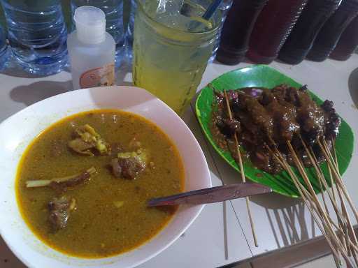 Warung Sate Gule Pak Edi 1