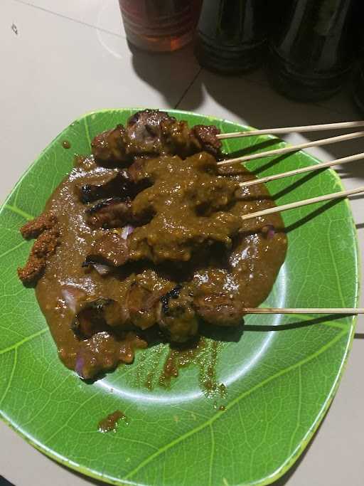 Warung Sate Gule Pak Edi 9