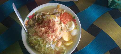 Warung Soto Alvino 2