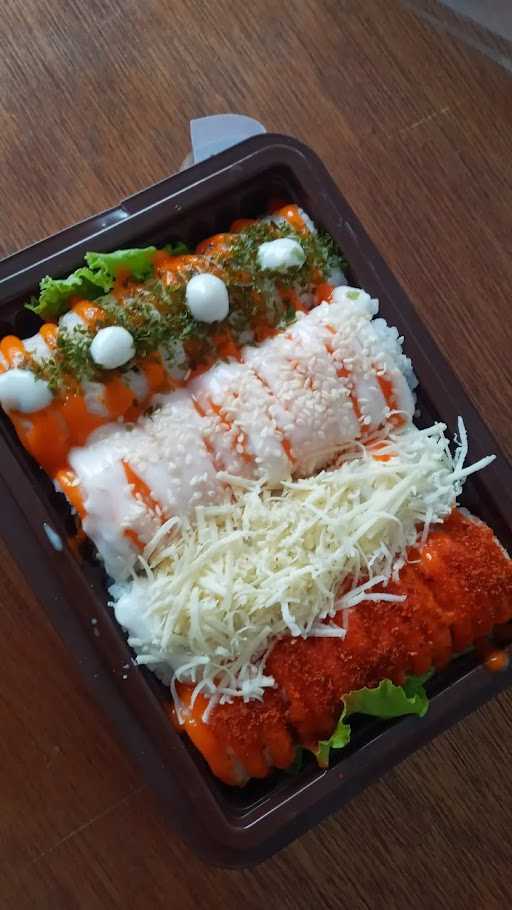 Osaka Sushi Ciamis 6