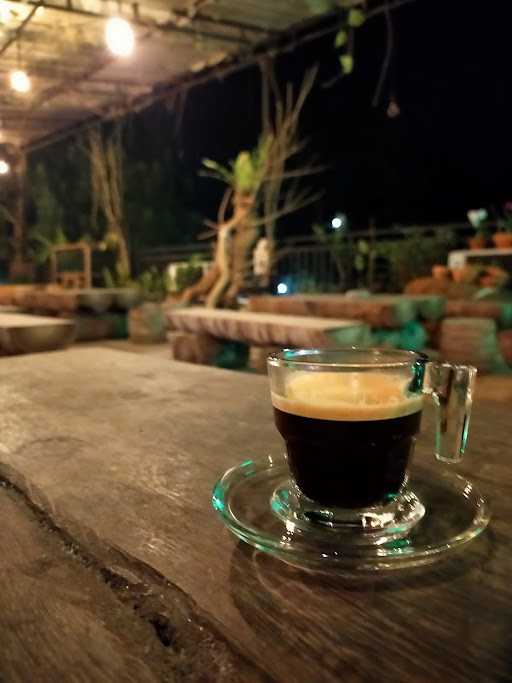 Coffee Pendaki 3