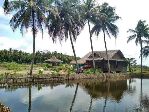 Kolam Pancing & Caffe Tuanmuda 9