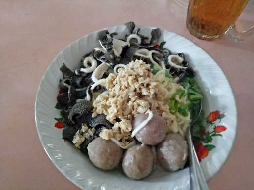 Mie Bakso Yeyen 9