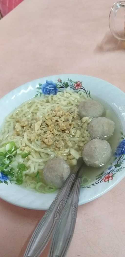 Mie Bakso Yeyen 6