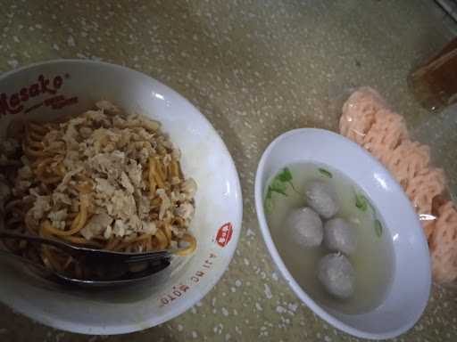 Mie Bakso Yeyen 10