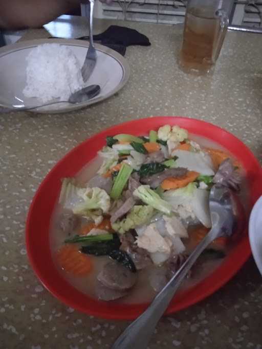 Mie Bakso Yeyen 7