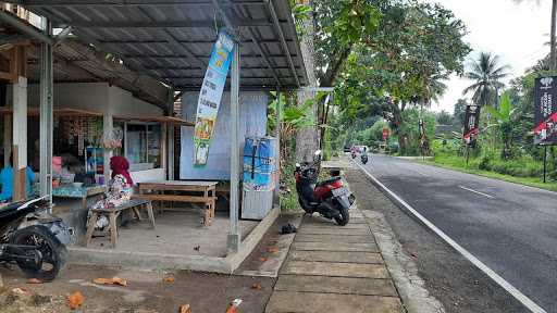 Warung Mamah Rani 2