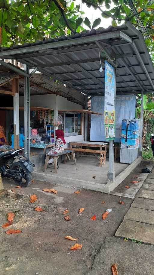 Warung Mamah Rani 1