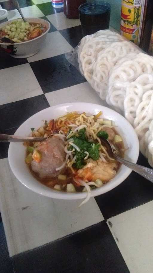 Bakso Solo 1