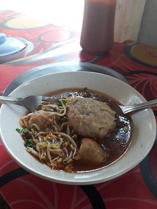 Mie Ayam Baso Mas Dede 2