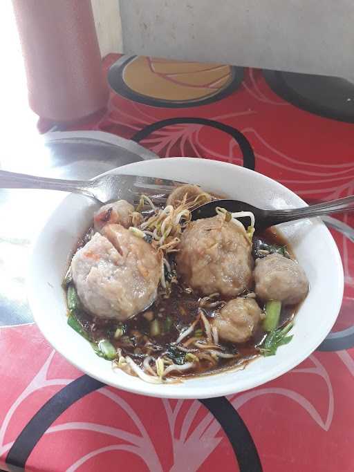 Mie Ayam Baso Mas Dede 1