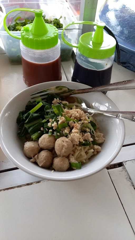 Mie Bakso Jasmine 4