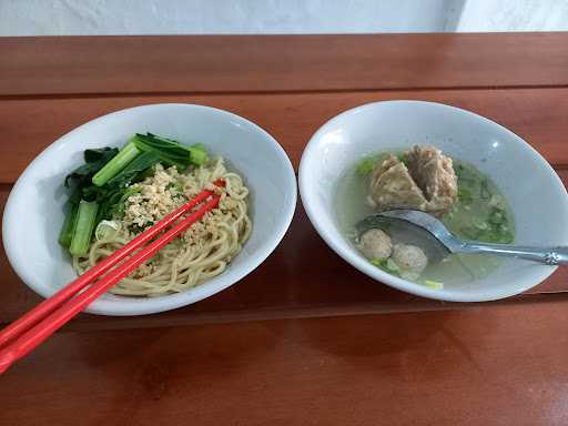 Mie Bakso Jasmine 3