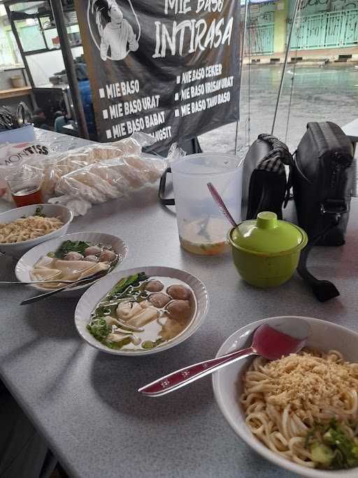 Mie Baso Intirasa 6