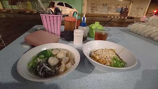 Mie Baso Intirasa 4