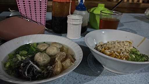 Mie Baso Intirasa 7