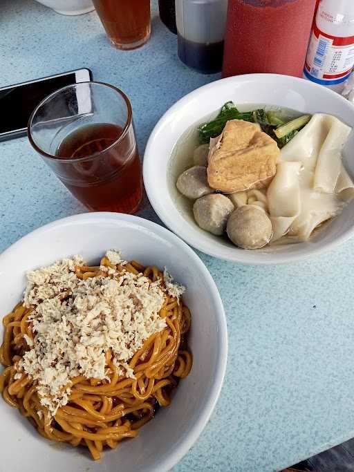 Mie Baso Intirasa 5