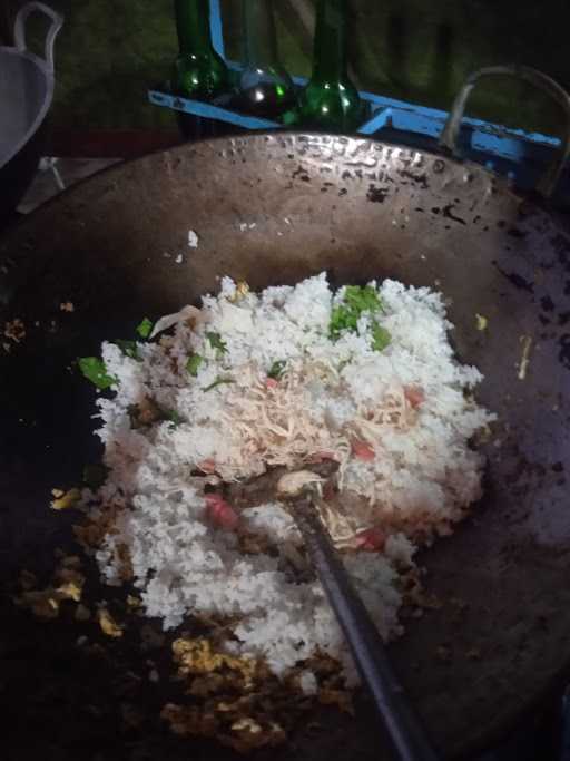 Nasi Goreng Dien Kertasari 1