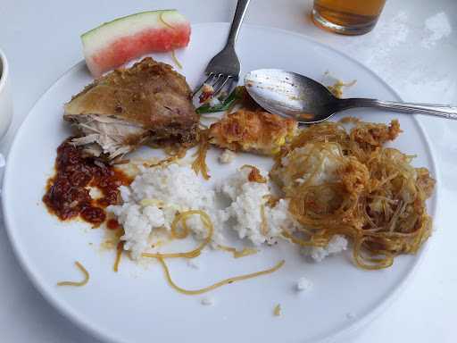 Restoran Pringsewu Pangandaran 8