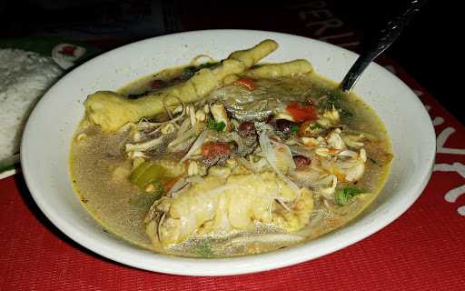 Warung Nasi Adekaka 1