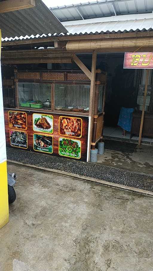 Warung Nasi Rencang Lembur 1