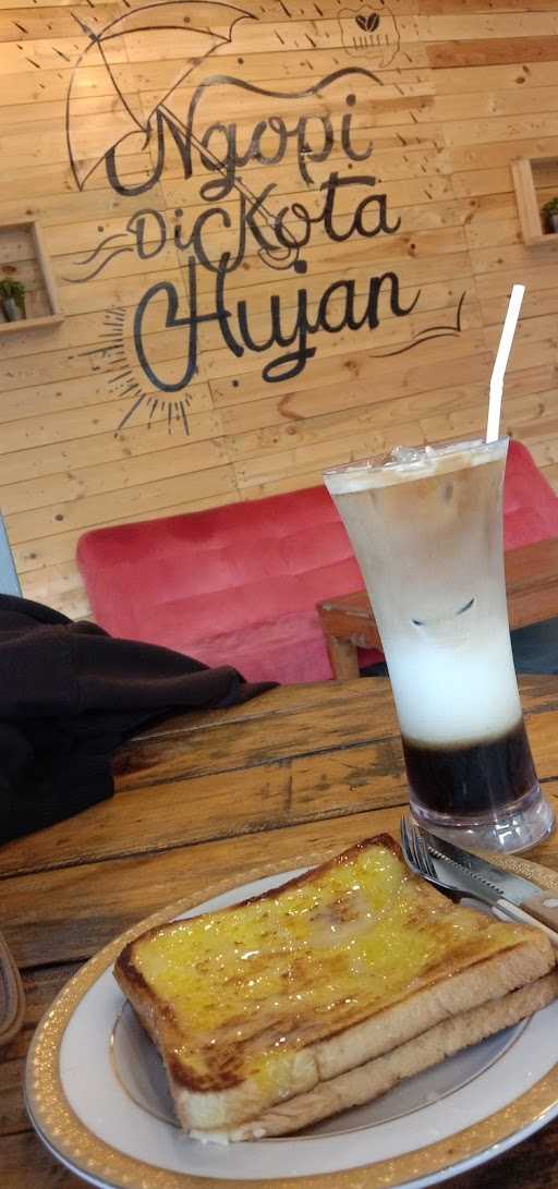 Kopi Janji Sejiwa 8