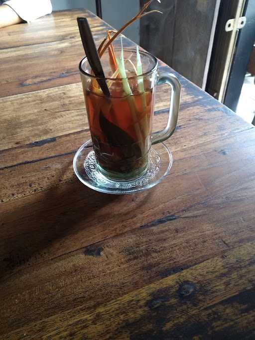 Kopi Klotok Cibanteng Bogor 3