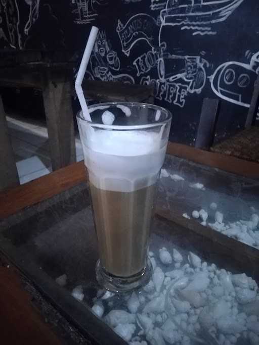 Kopi Klotok Cibanteng Bogor 9