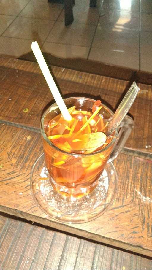 Kopi Klotok Cibanteng Bogor 5