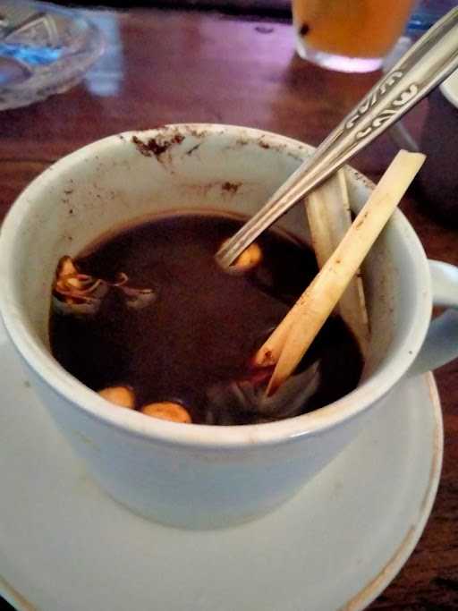 Kopi Klotok Cibanteng Bogor 4