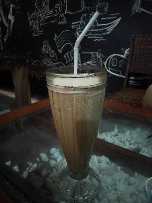 Kopi Klotok Cibanteng Bogor 6