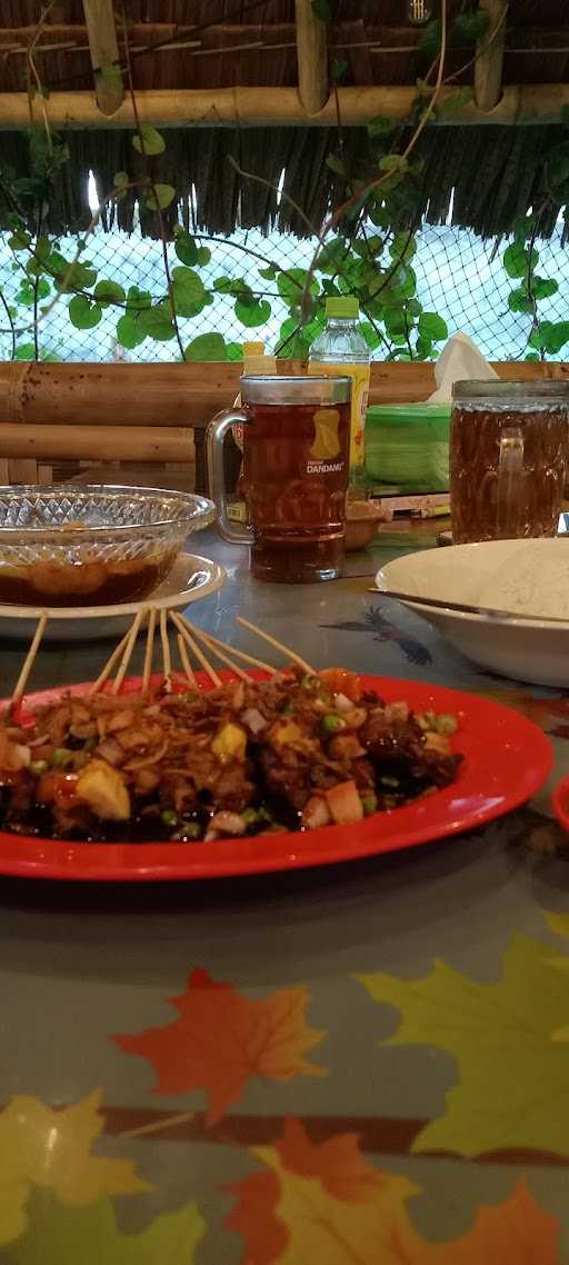 Warung Sate Janda 9