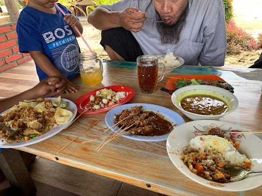 Warung Sate Janda 2