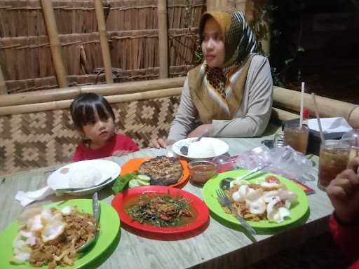 Warung Sate Janda 5