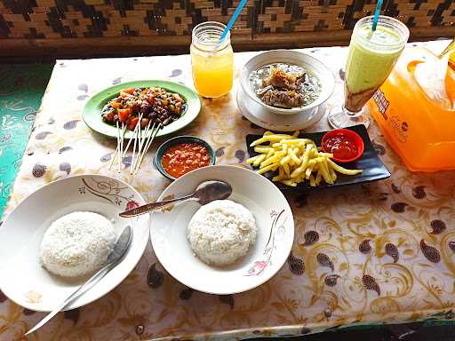 Warung Sate Janda 6