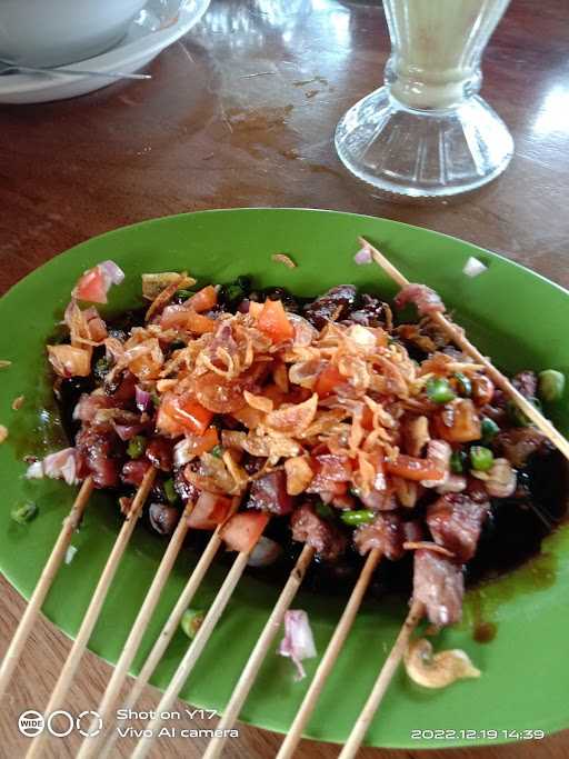 Warung Sate Janda 7