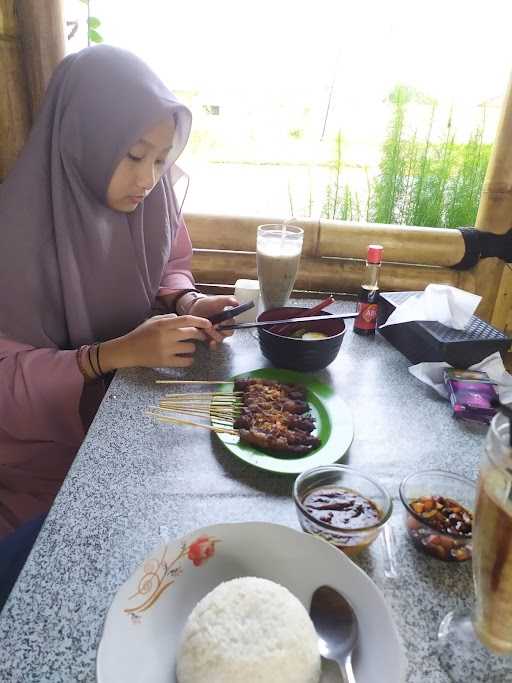 Warung Sate Janda 1