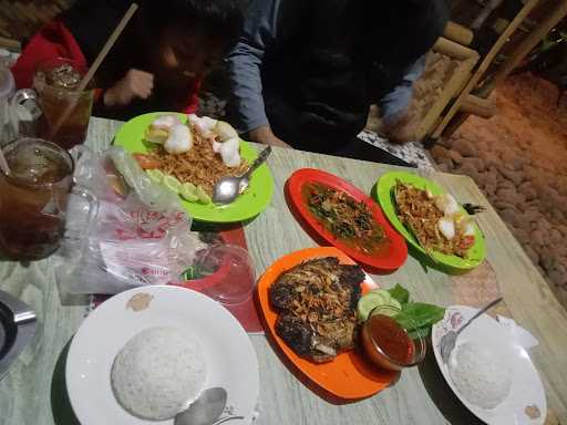 Warung Sate Janda 10