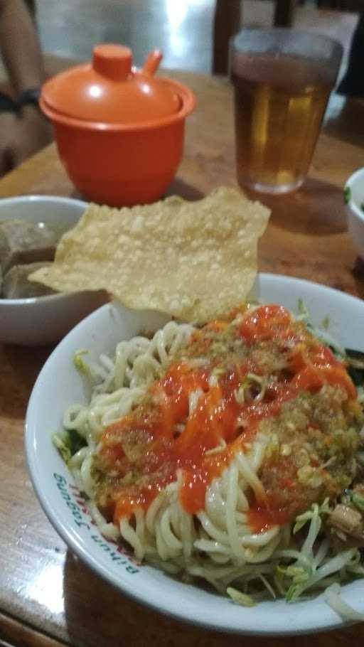 Bakso Favorit 9