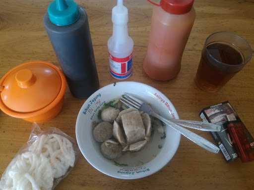 Bakso Favorit 1