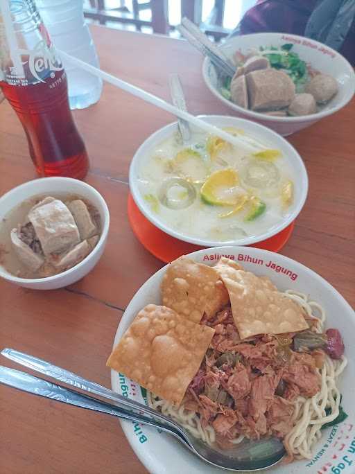 Bakso Favorit 7