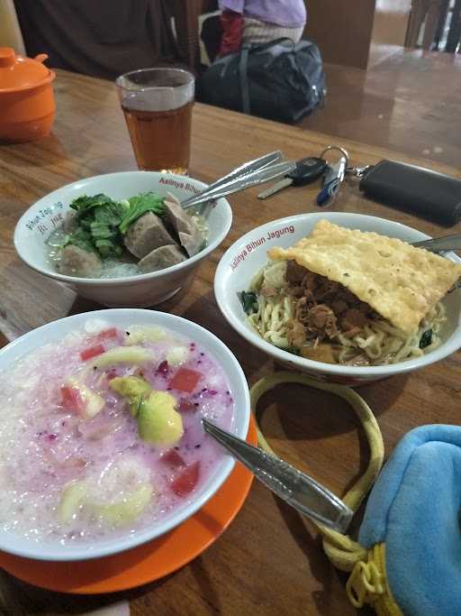 Bakso Favorit 6