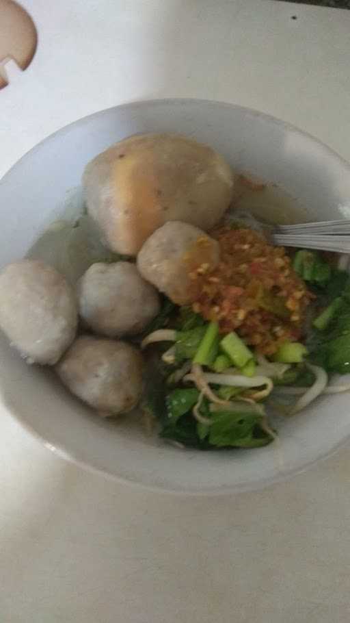 Bakso Ma'E 2