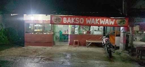 Bakso Wak Waw 6