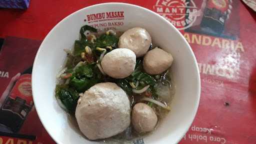 Baso Solo Baru 10