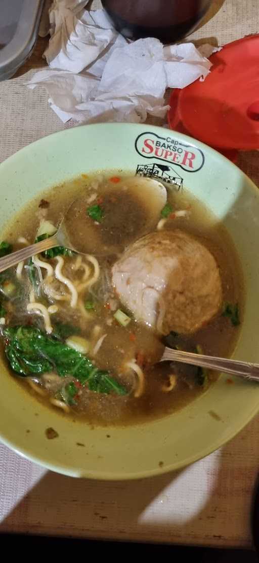 Baso Solo Baru 3