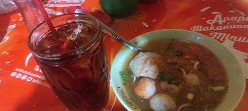 Baso Solo Baru 1